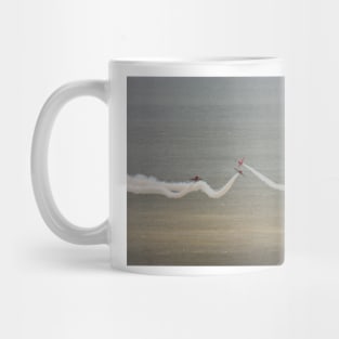 The Red Arrows Mug